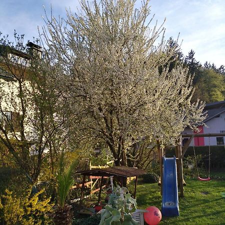Appartamento Haus Friedburg Velden am Wörthersee Esterno foto