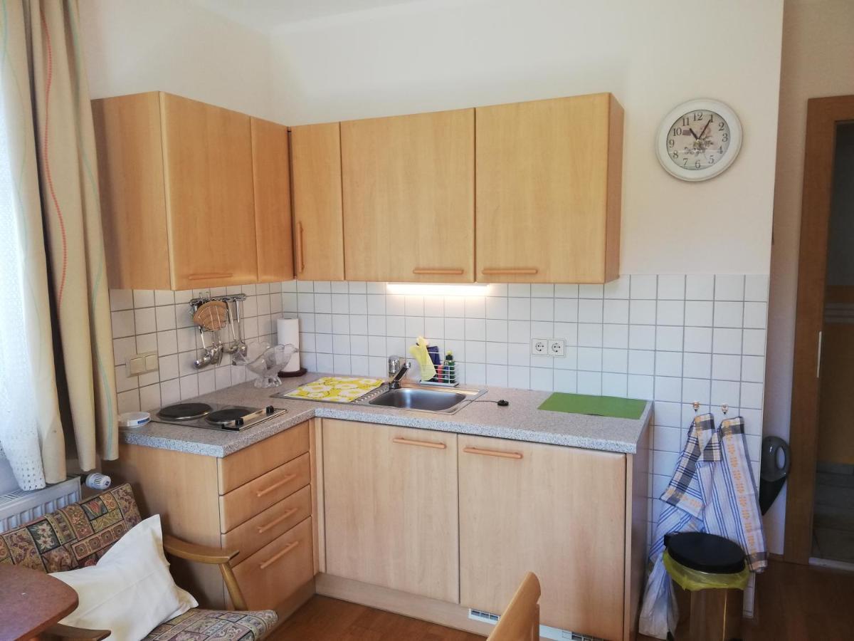 Appartamento Haus Friedburg Velden am Wörthersee Esterno foto