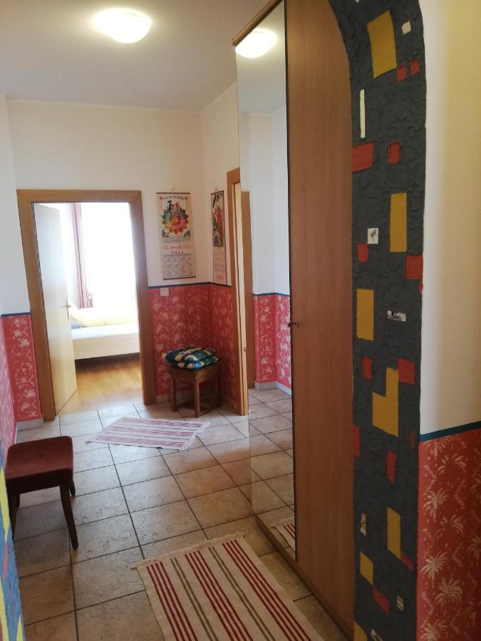 Appartamento Haus Friedburg Velden am Wörthersee Esterno foto