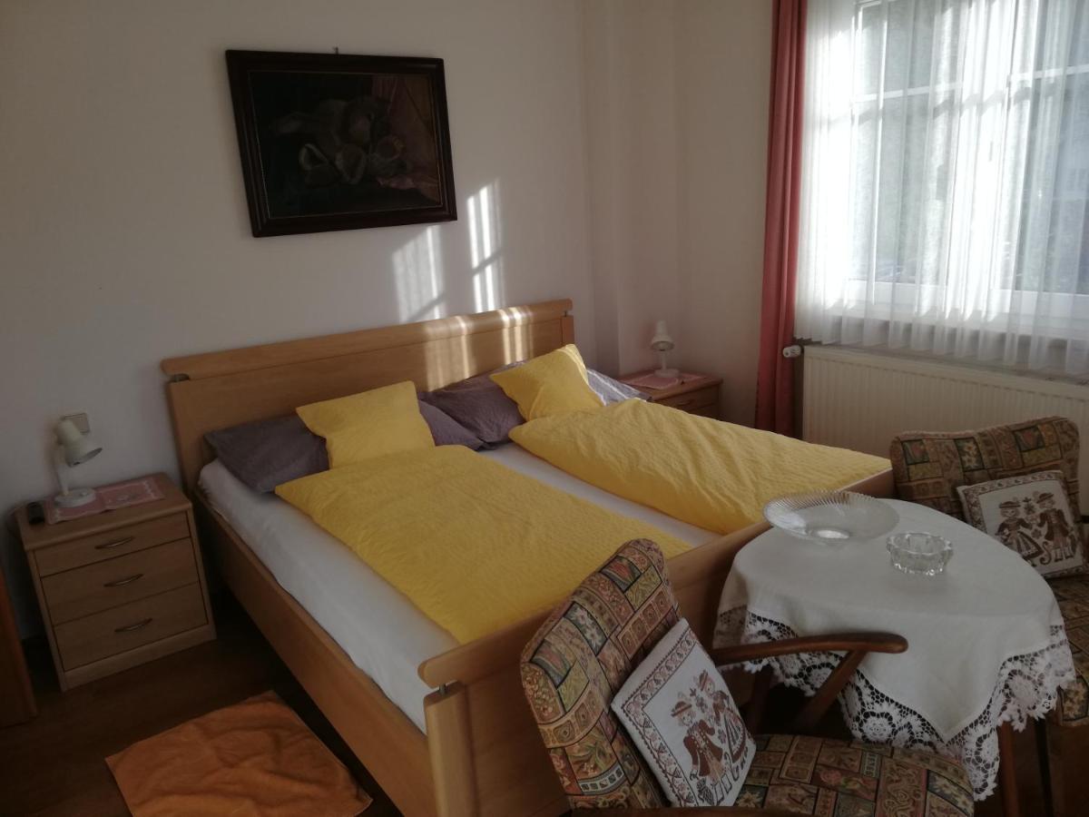 Appartamento Haus Friedburg Velden am Wörthersee Esterno foto