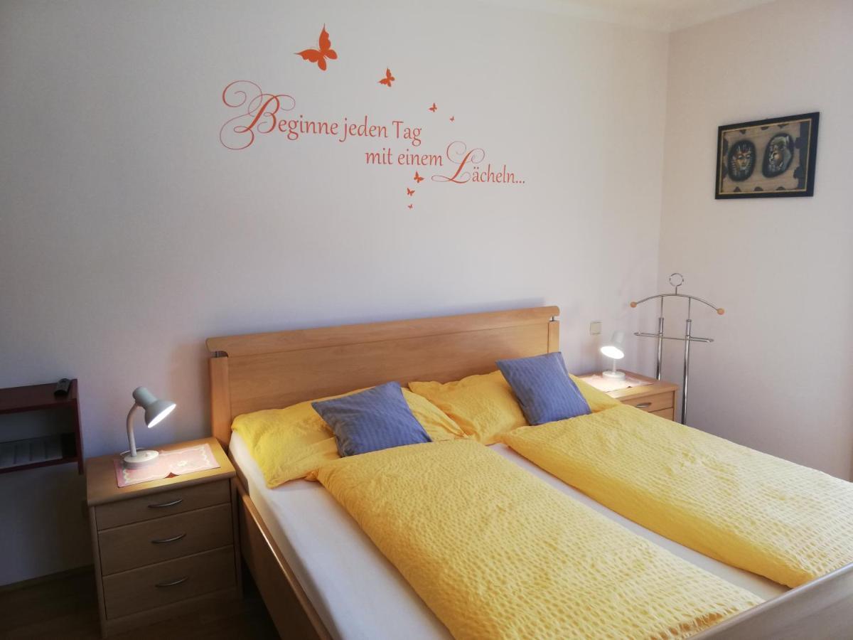 Appartamento Haus Friedburg Velden am Wörthersee Esterno foto