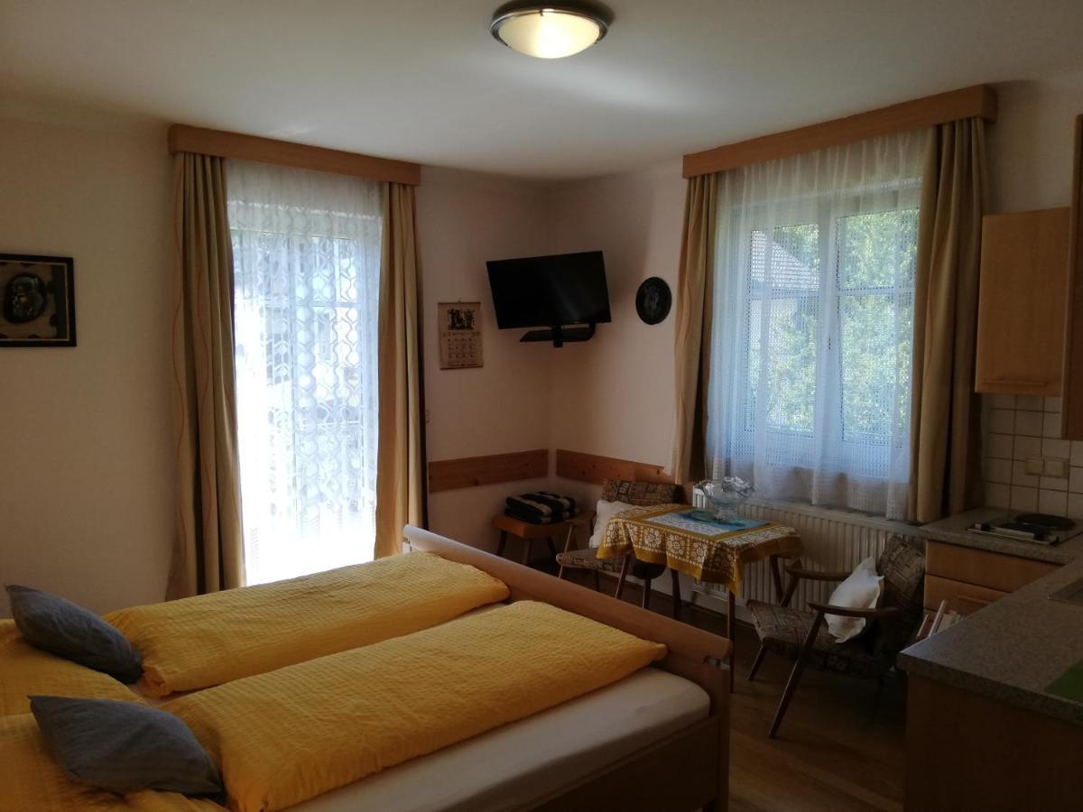Appartamento Haus Friedburg Velden am Wörthersee Esterno foto