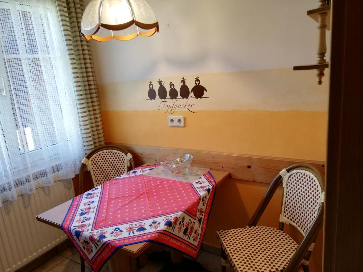 Appartamento Haus Friedburg Velden am Wörthersee Esterno foto