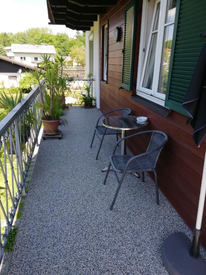Appartamento Haus Friedburg Velden am Wörthersee Esterno foto