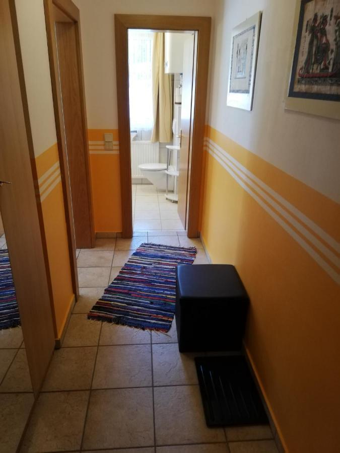 Appartamento Haus Friedburg Velden am Wörthersee Esterno foto