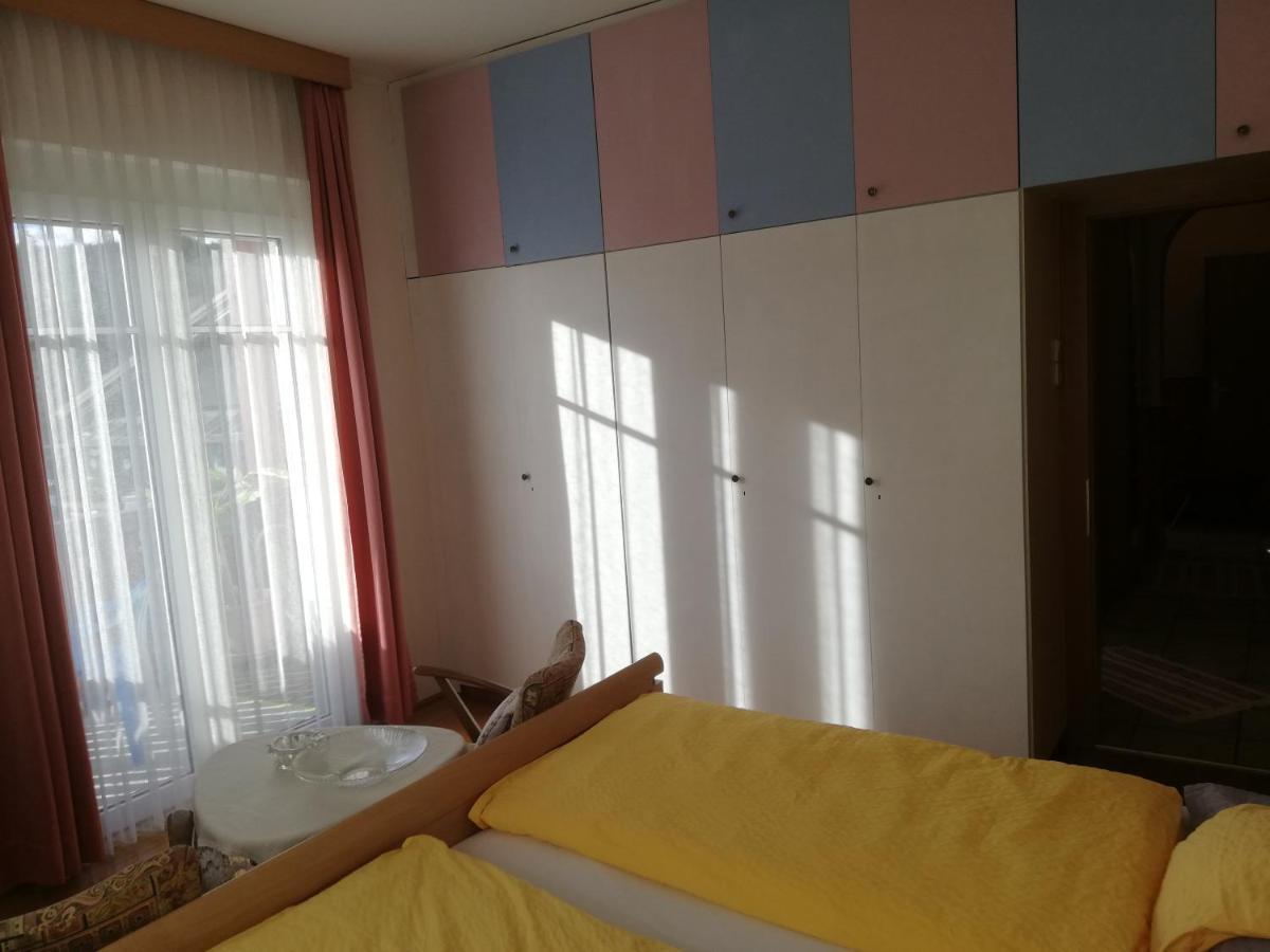 Appartamento Haus Friedburg Velden am Wörthersee Esterno foto