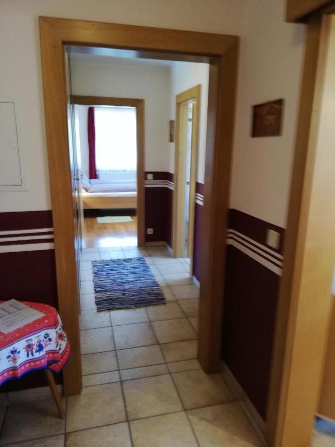 Appartamento Haus Friedburg Velden am Wörthersee Esterno foto