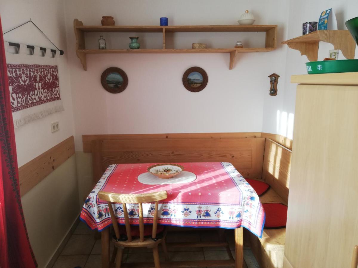 Appartamento Haus Friedburg Velden am Wörthersee Esterno foto