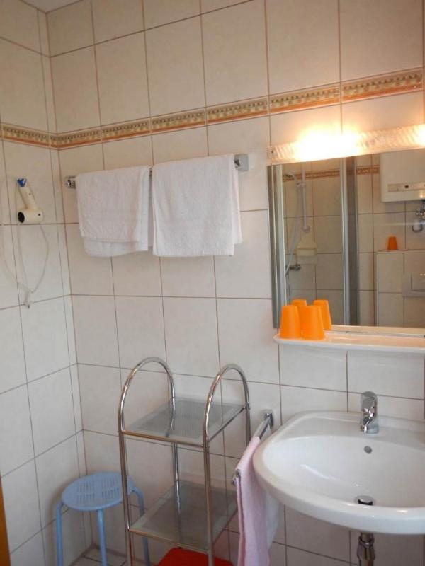 Appartamento Haus Friedburg Velden am Wörthersee Esterno foto
