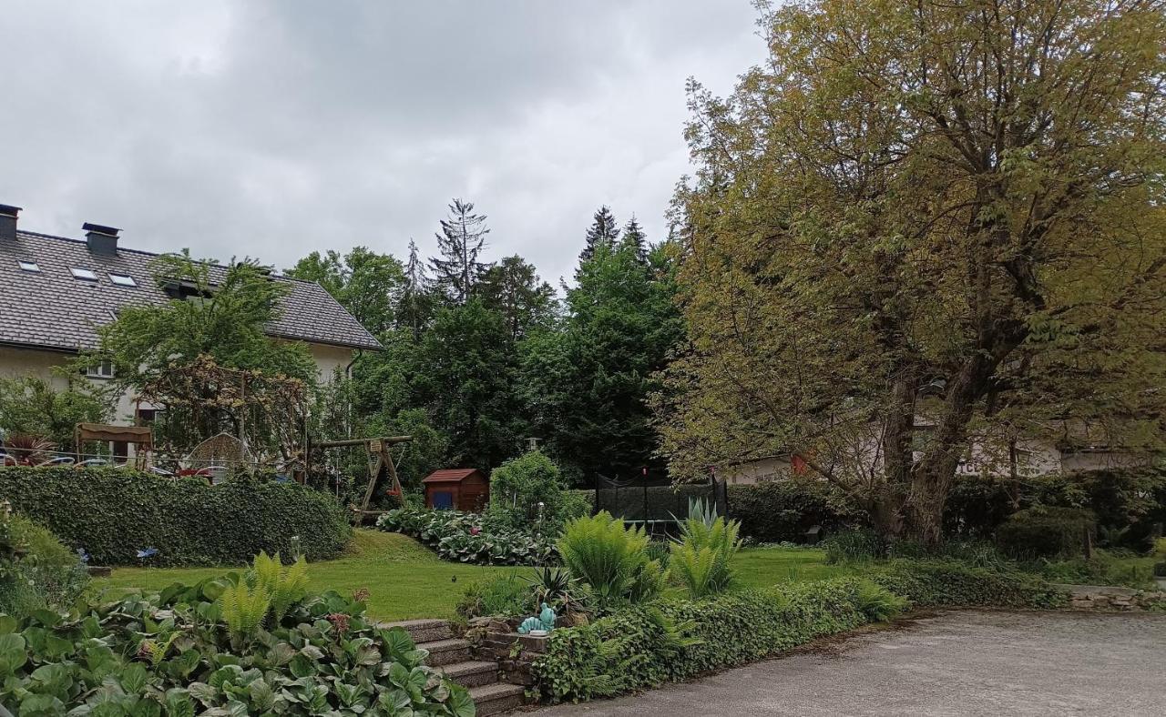 Appartamento Haus Friedburg Velden am Wörthersee Esterno foto