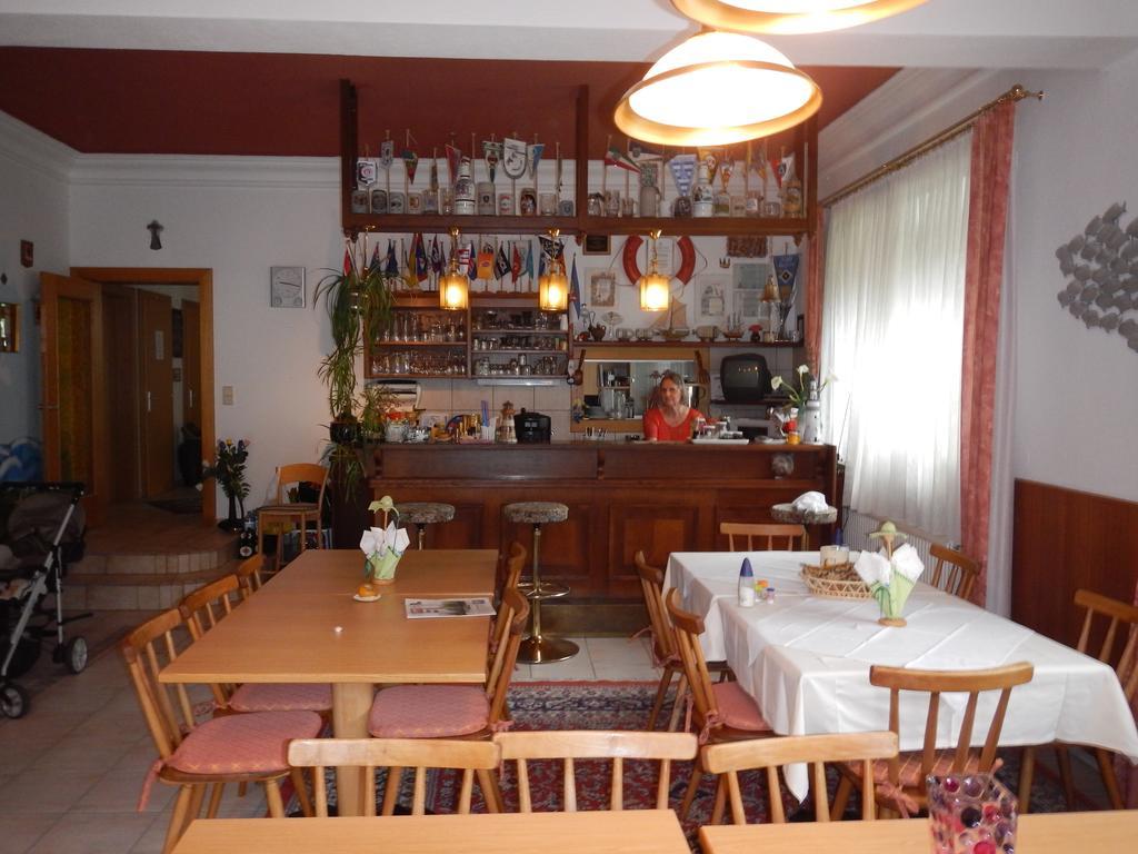 Appartamento Haus Friedburg Velden am Wörthersee Esterno foto