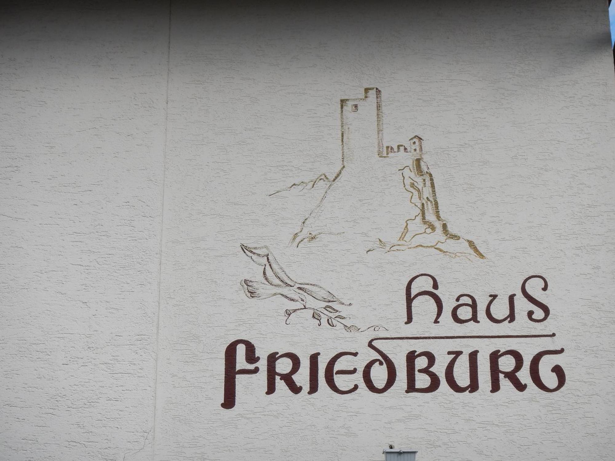 Appartamento Haus Friedburg Velden am Wörthersee Esterno foto