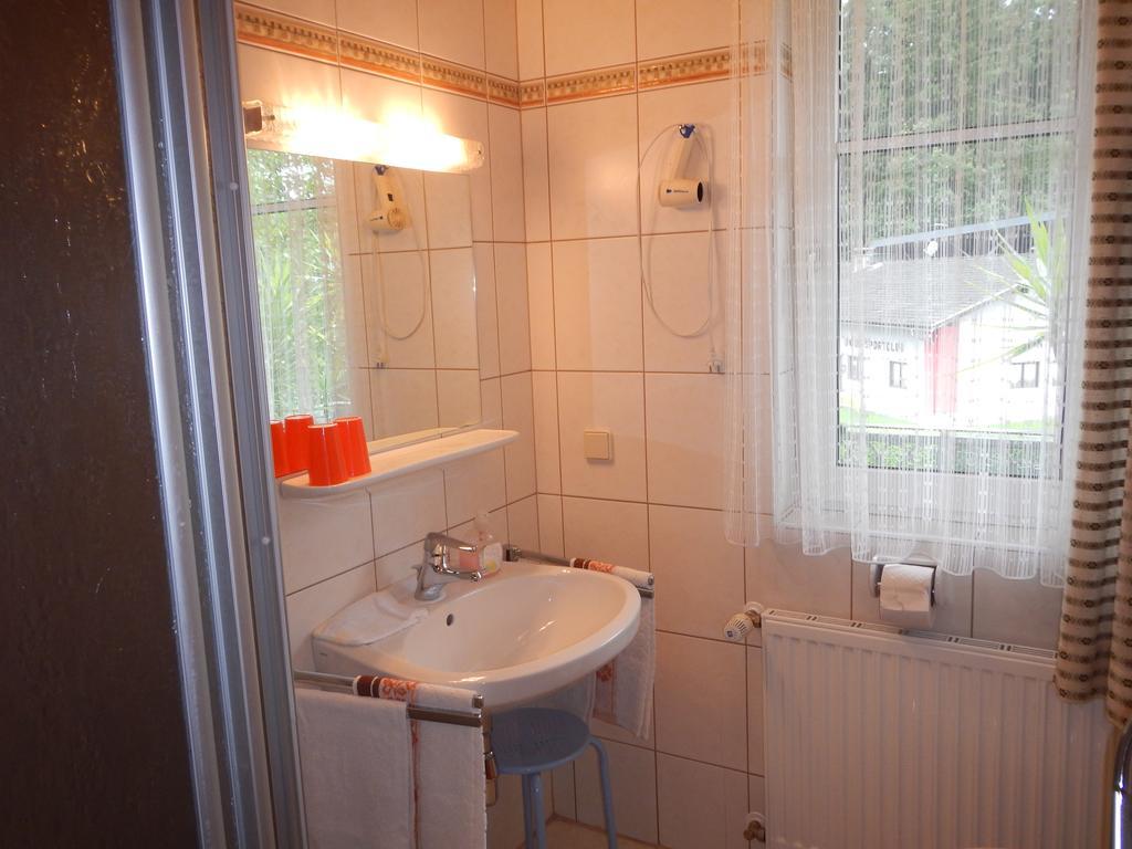 Appartamento Haus Friedburg Velden am Wörthersee Camera foto
