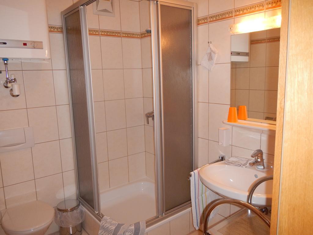 Appartamento Haus Friedburg Velden am Wörthersee Camera foto