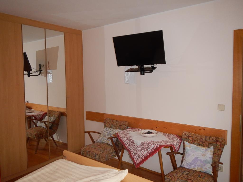 Appartamento Haus Friedburg Velden am Wörthersee Camera foto