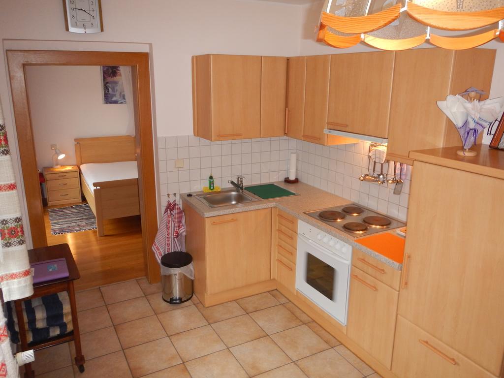 Appartamento Haus Friedburg Velden am Wörthersee Camera foto