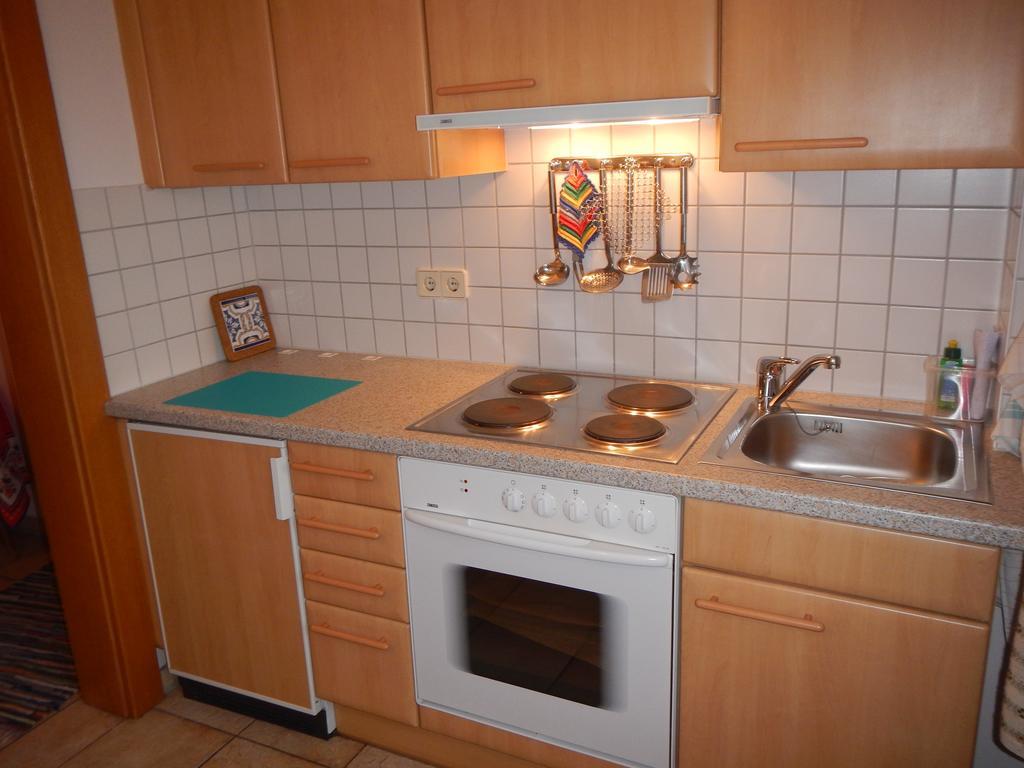 Appartamento Haus Friedburg Velden am Wörthersee Camera foto