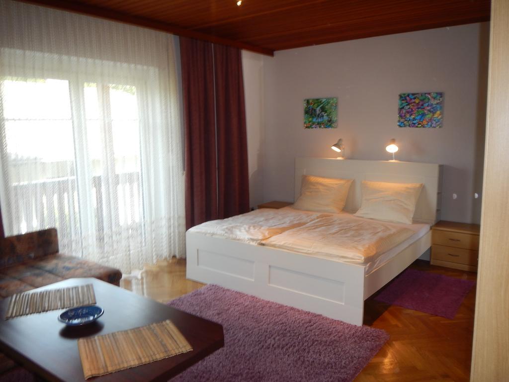 Appartamento Haus Friedburg Velden am Wörthersee Camera foto
