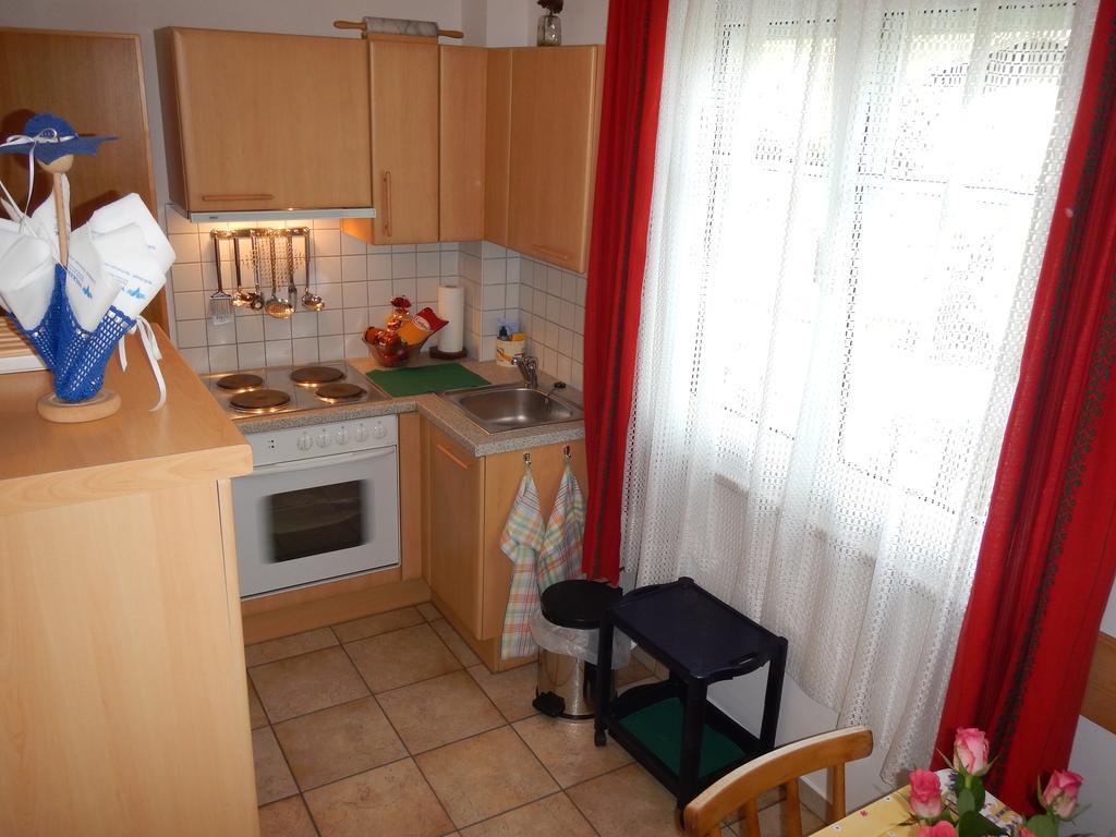 Appartamento Haus Friedburg Velden am Wörthersee Camera foto