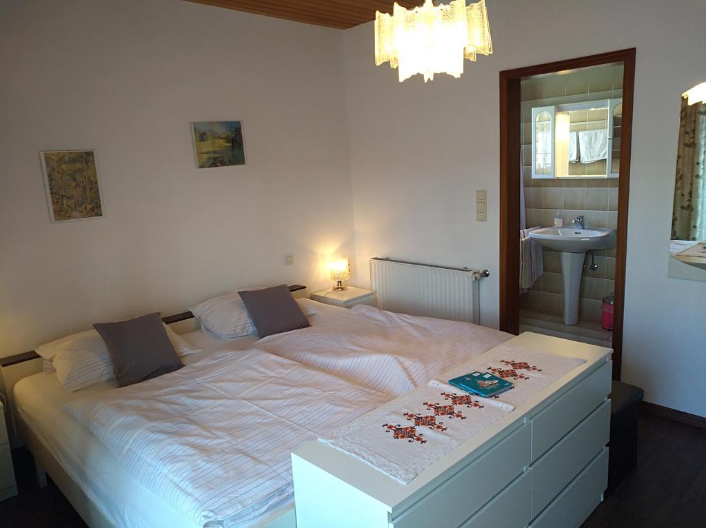 Appartamento Haus Friedburg Velden am Wörthersee Esterno foto