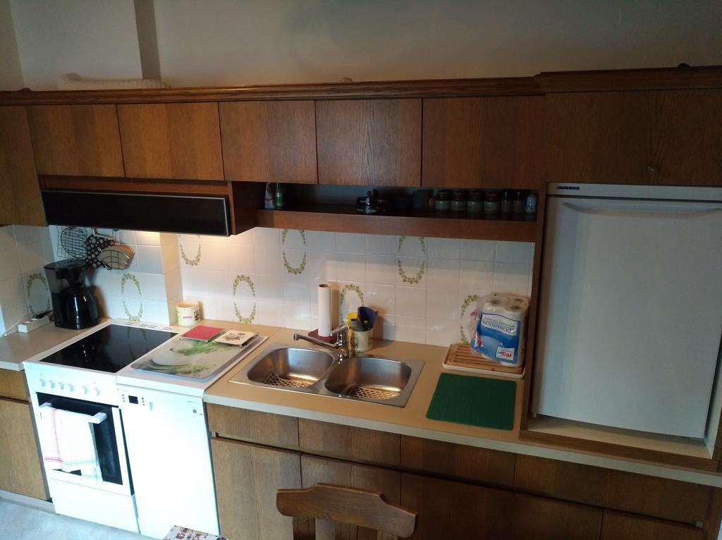 Appartamento Haus Friedburg Velden am Wörthersee Esterno foto