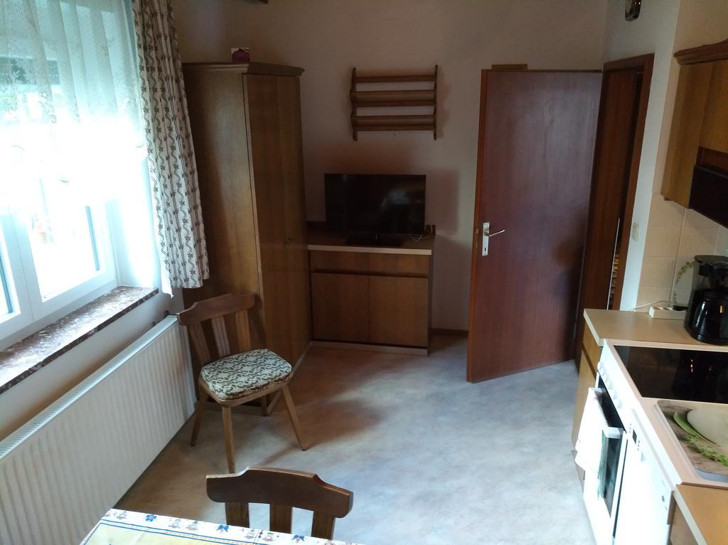 Appartamento Haus Friedburg Velden am Wörthersee Esterno foto