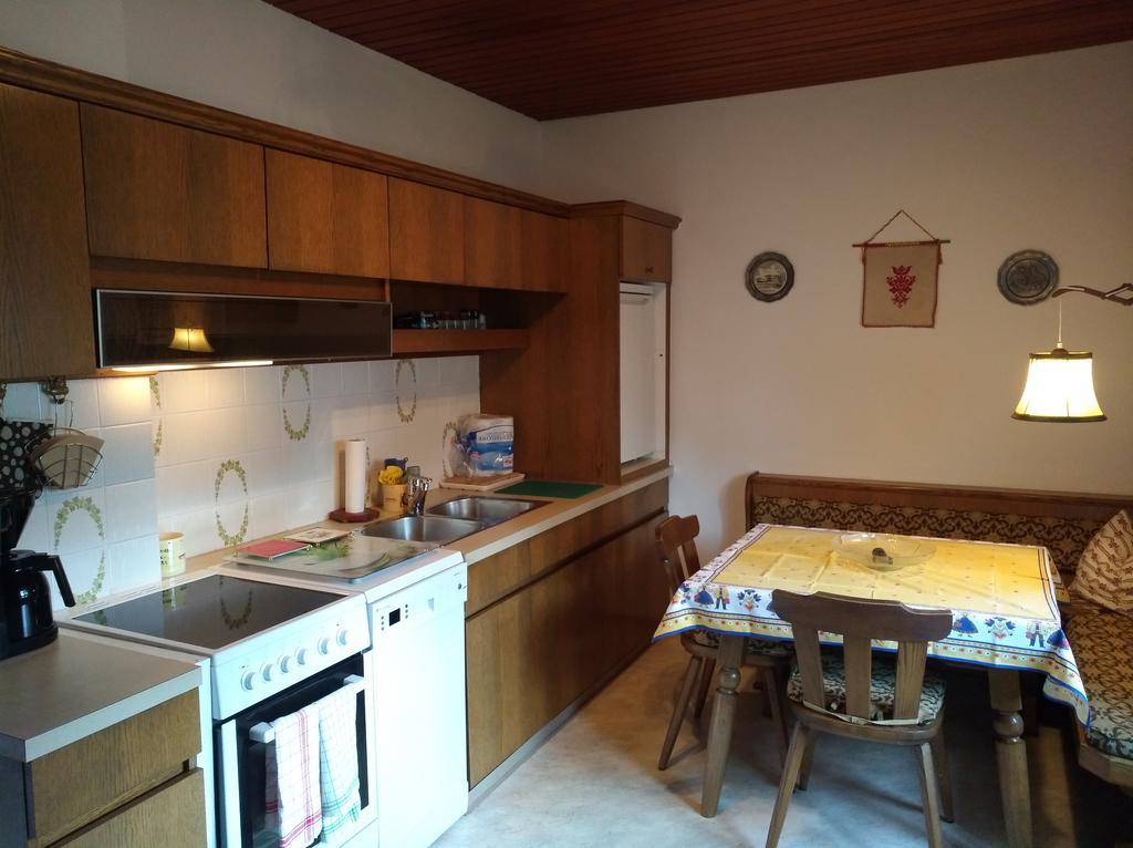 Appartamento Haus Friedburg Velden am Wörthersee Esterno foto