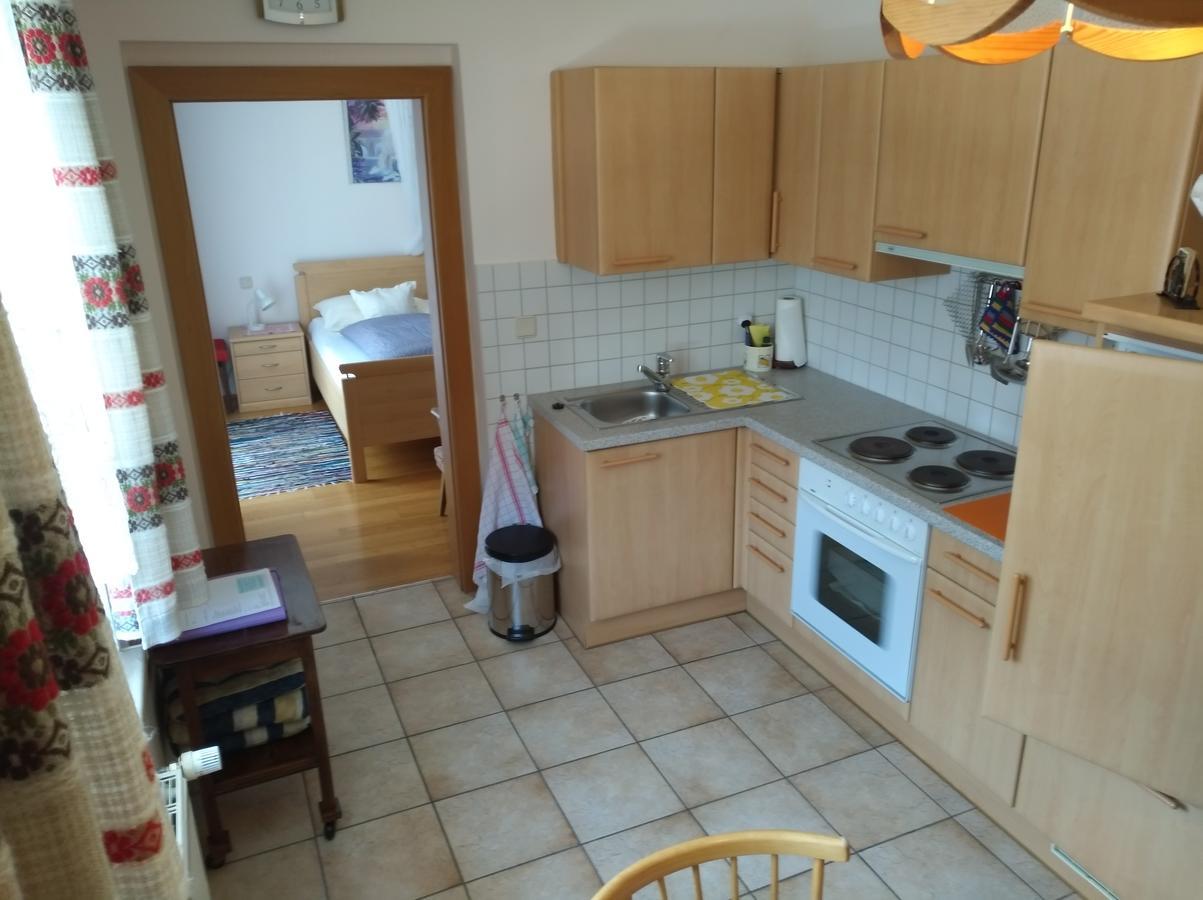 Appartamento Haus Friedburg Velden am Wörthersee Esterno foto