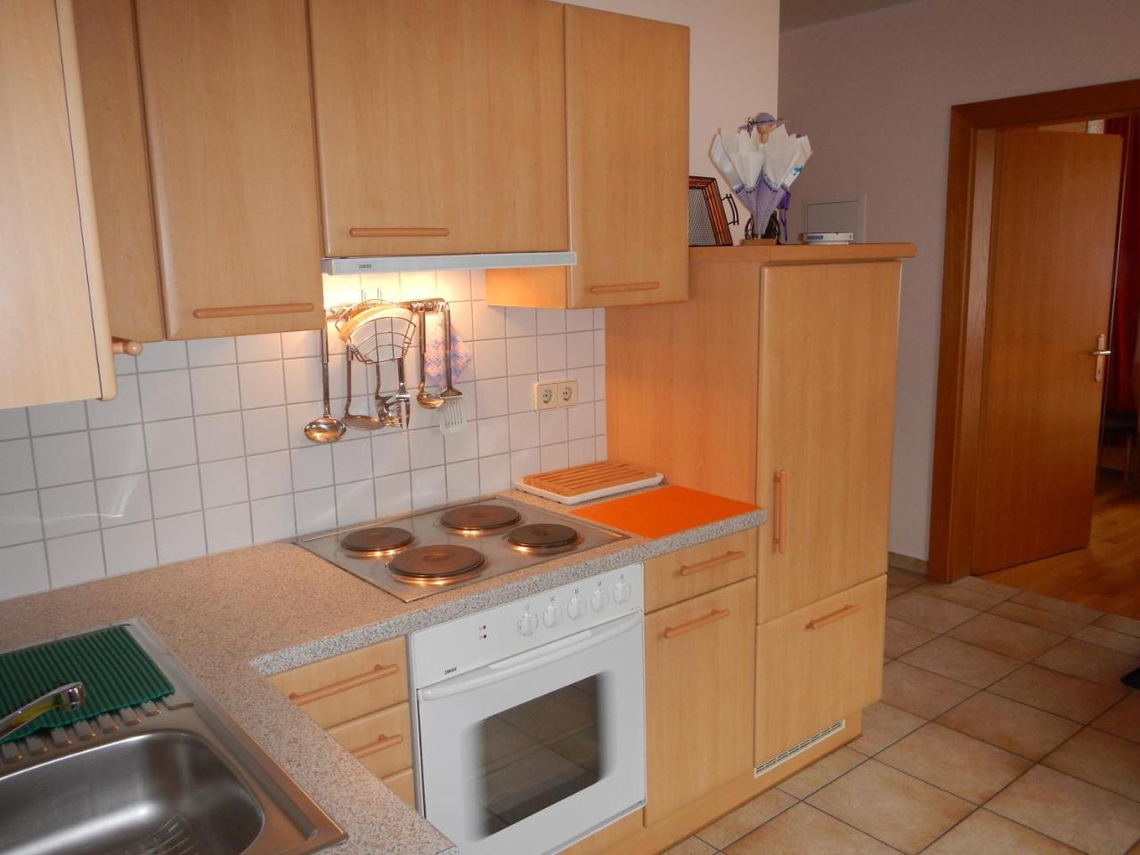 Appartamento Haus Friedburg Velden am Wörthersee Esterno foto